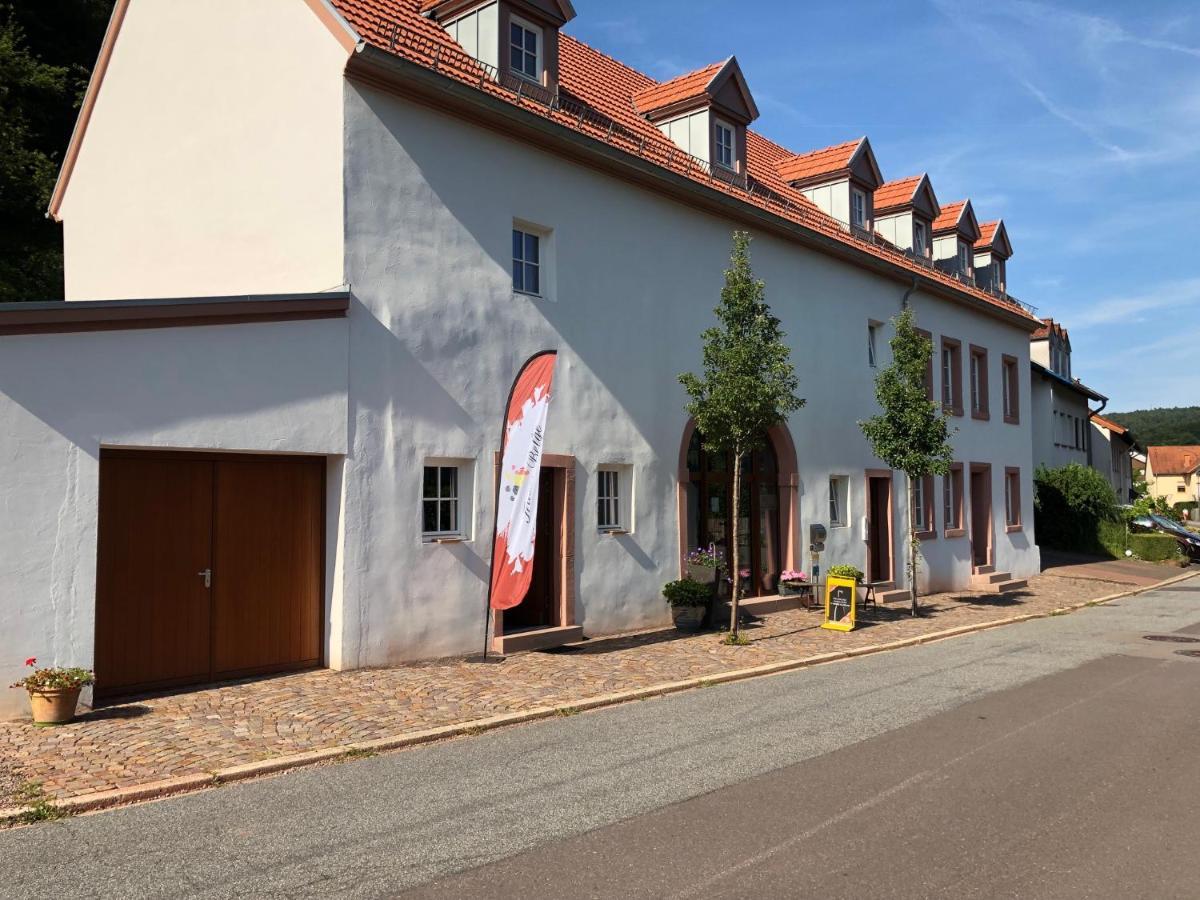 Trasse Belge Apartment Trassem Luaran gambar