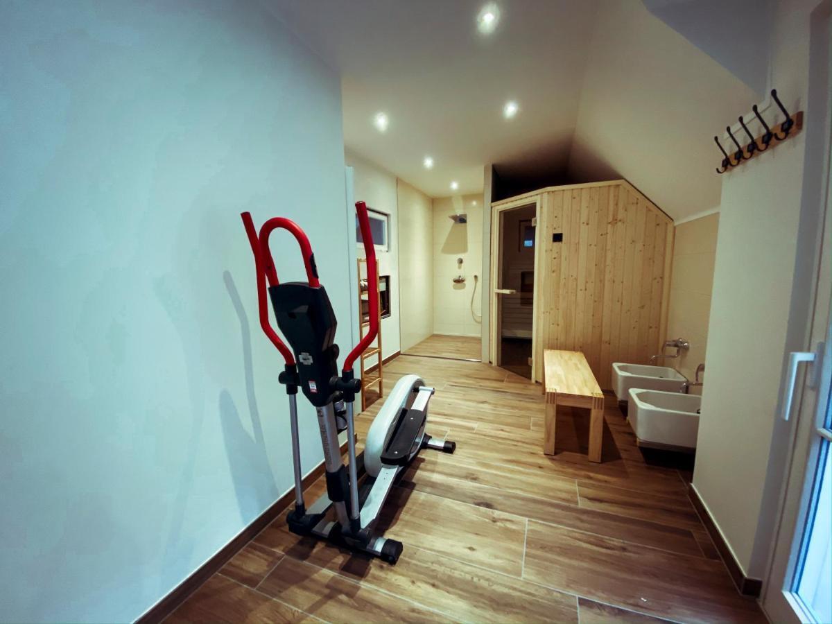 Trasse Belge Apartment Trassem Luaran gambar