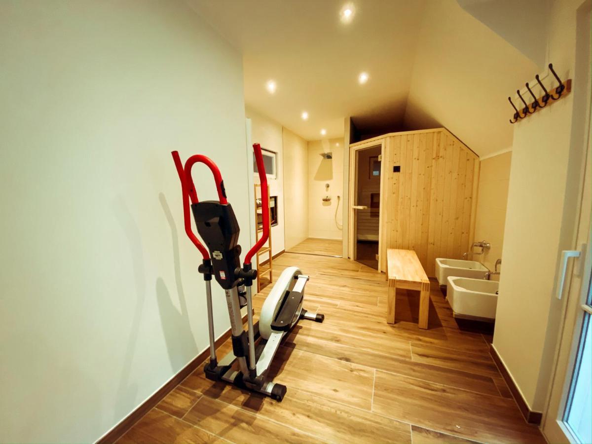 Trasse Belge Apartment Trassem Luaran gambar